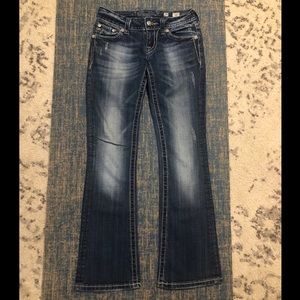 Miss Me Women’s Boot Cut Jeans